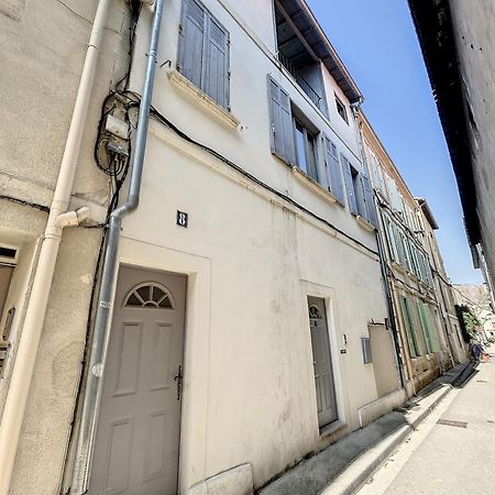 L'Appart D'Aviñón Exterior foto